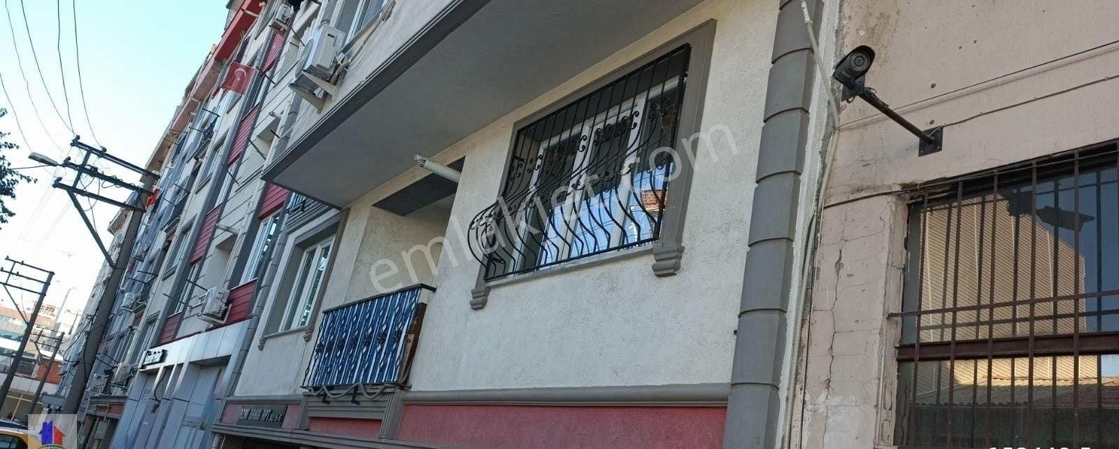 Yıldırım Davutdede Mah.de Satılık Daire 2+1 Tam Merkez De 1. Kat Düz Ayak Metro Ve Ankara Caddesinde - Görsel 4