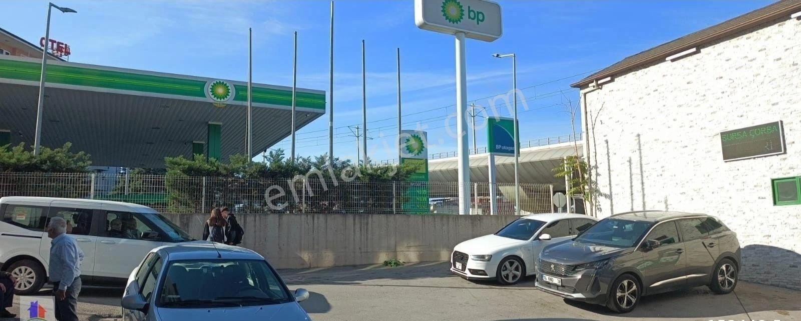 Yıldırım Davutdede Mah.de Satılık Daire 2+1 Tam Merkez De 1. Kat Düz Ayak Metro Ve Ankara Caddesinde - Görsel 18