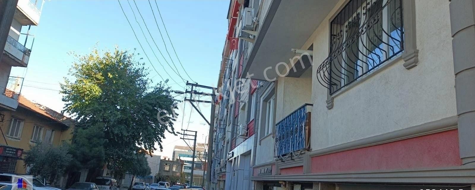 Yıldırım Davutdede Mah.de Satılık Daire 2+1 Tam Merkez De 1. Kat Düz Ayak Metro Ve Ankara Caddesinde - Görsel 15