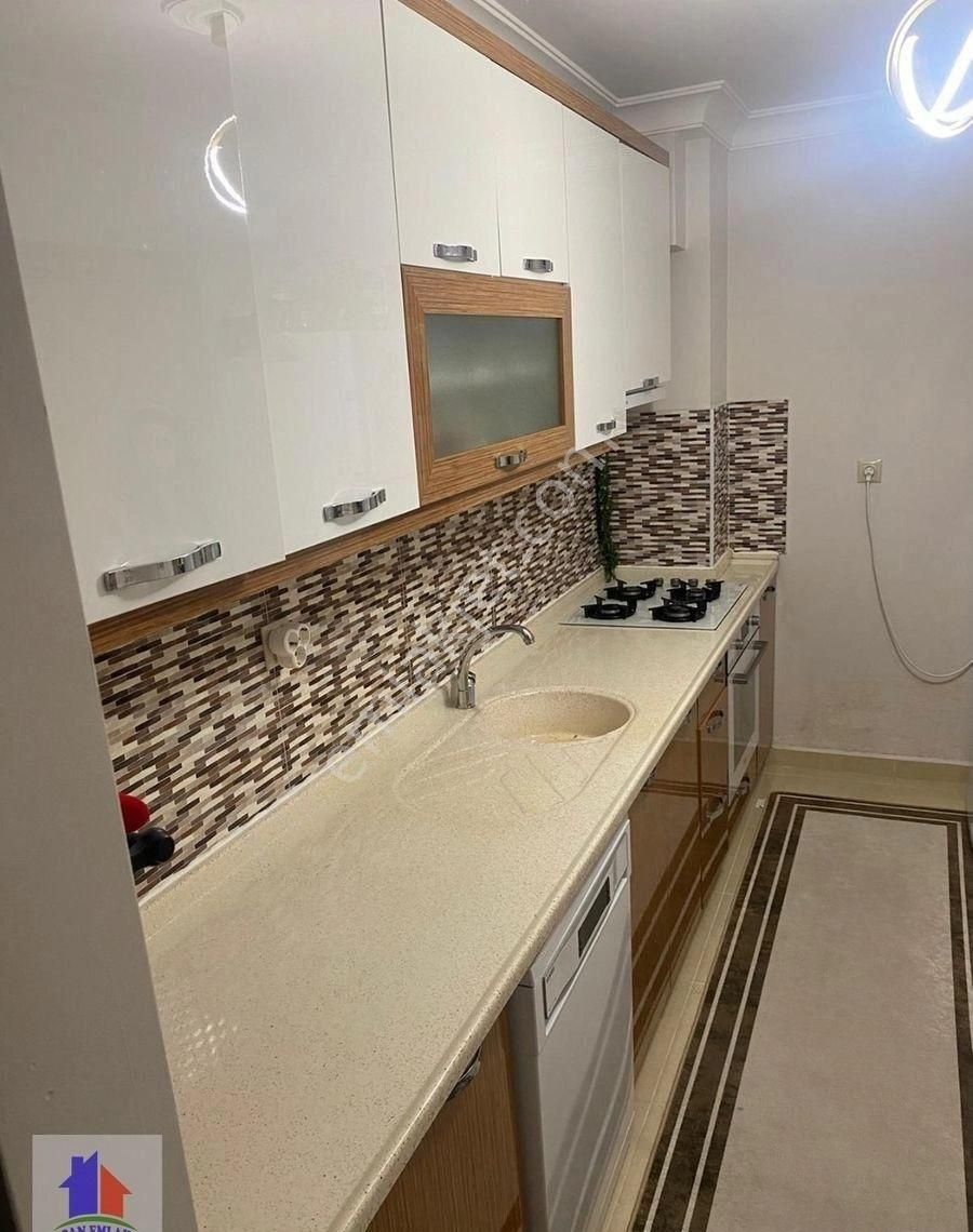 Yıldırım Davutdede Mah.de Satılık Daire 2+1 Tam Merkez De 1. Kat Düz Ayak Metro Ve Ankara Caddesinde - Görsel 16