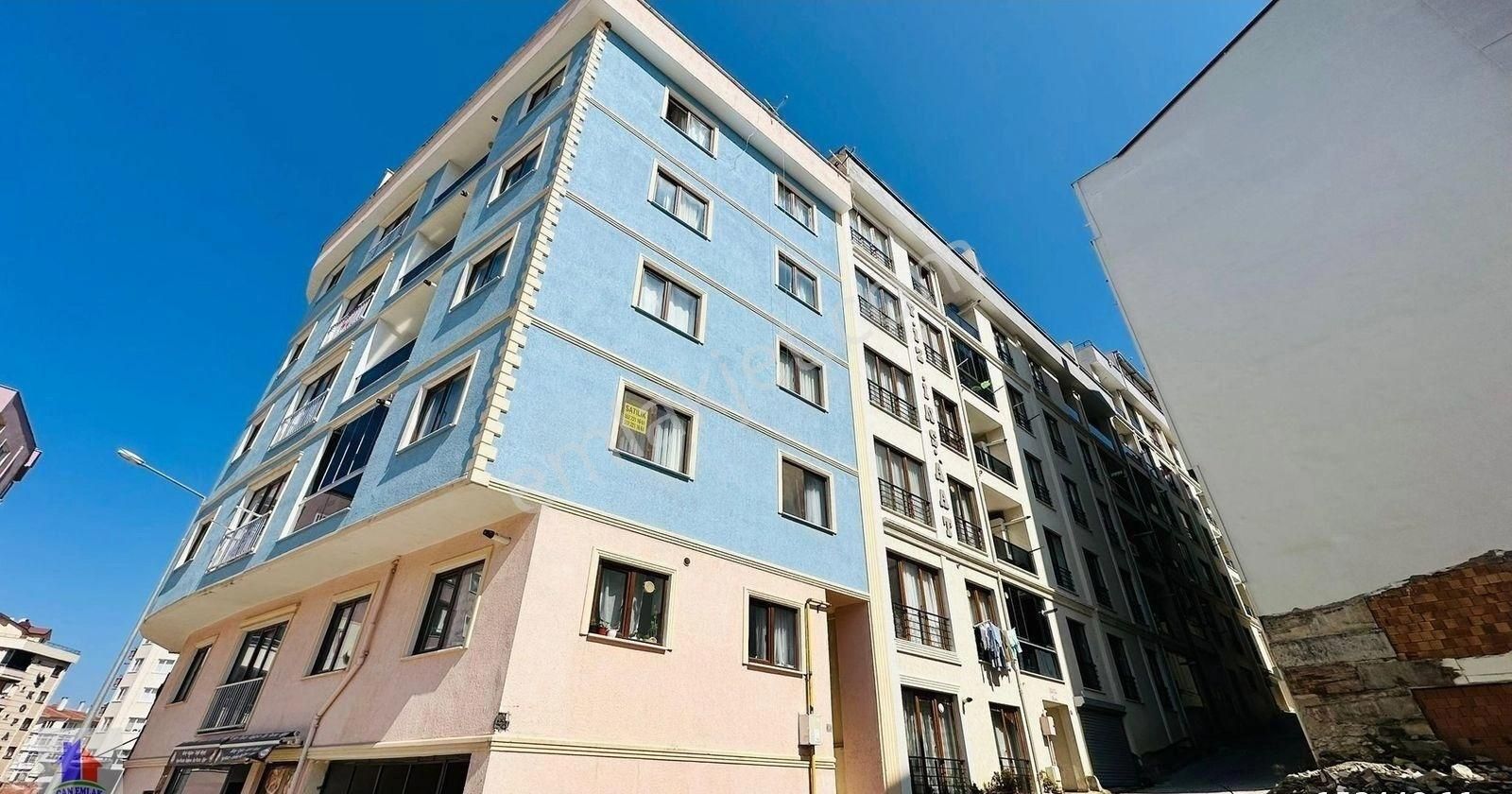 Mudanya Burgaz Mah.de Satılık Daire 4.kat Yeni 3+1 Merkezde 10 Yaşında Düzayak İdo Deniz Sahil Yakın - Görsel 7