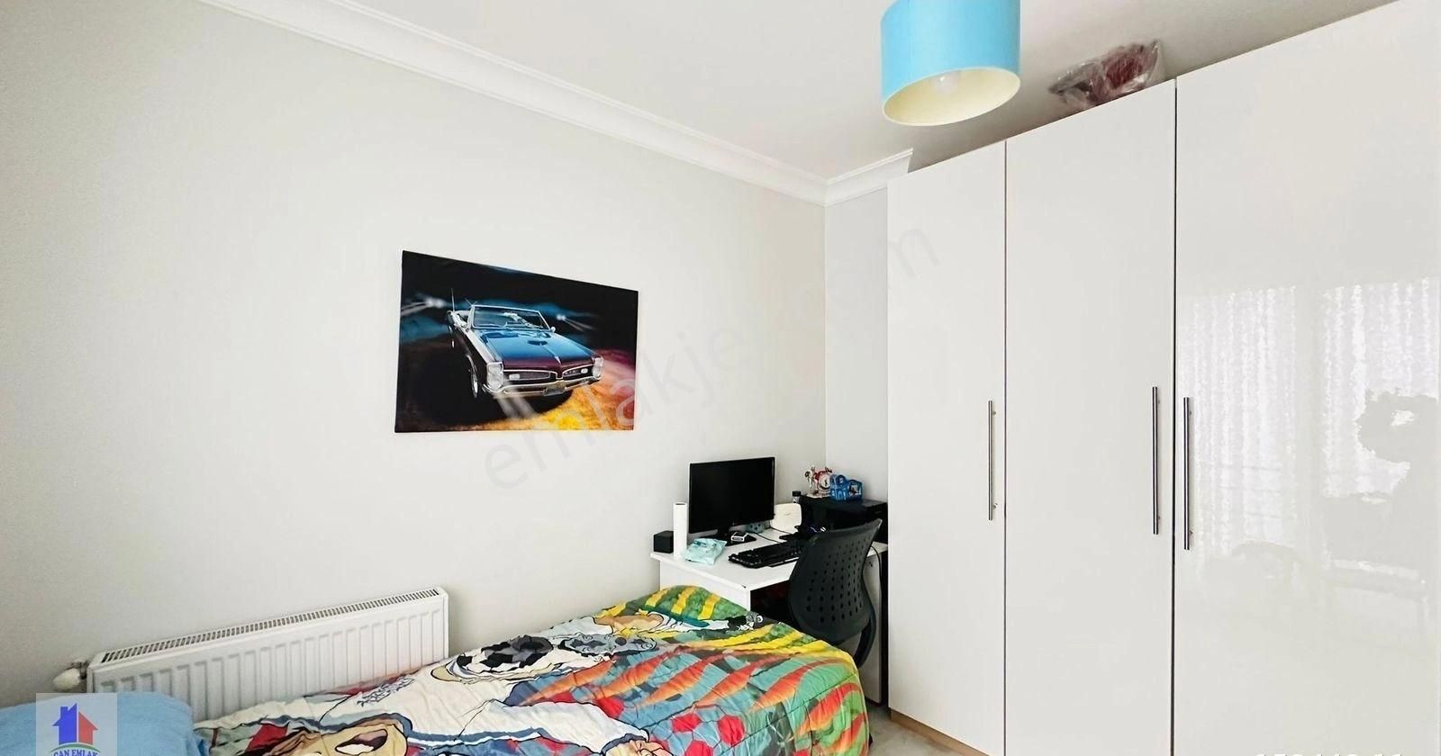 Mudanya Burgaz Mah.de Satılık Daire 4.kat Yeni 3+1 Merkezde 10 Yaşında Düzayak İdo Deniz Sahil Yakın - Görsel 14