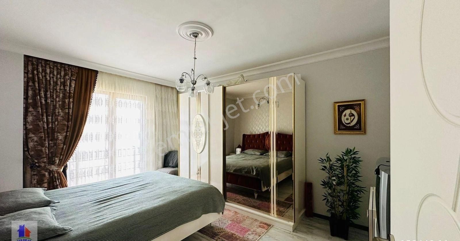Mudanya Burgaz Mah.de Satılık Daire 4.kat Yeni 3+1 Merkezde 10 Yaşında Düzayak İdo Deniz Sahil Yakın - Görsel 15