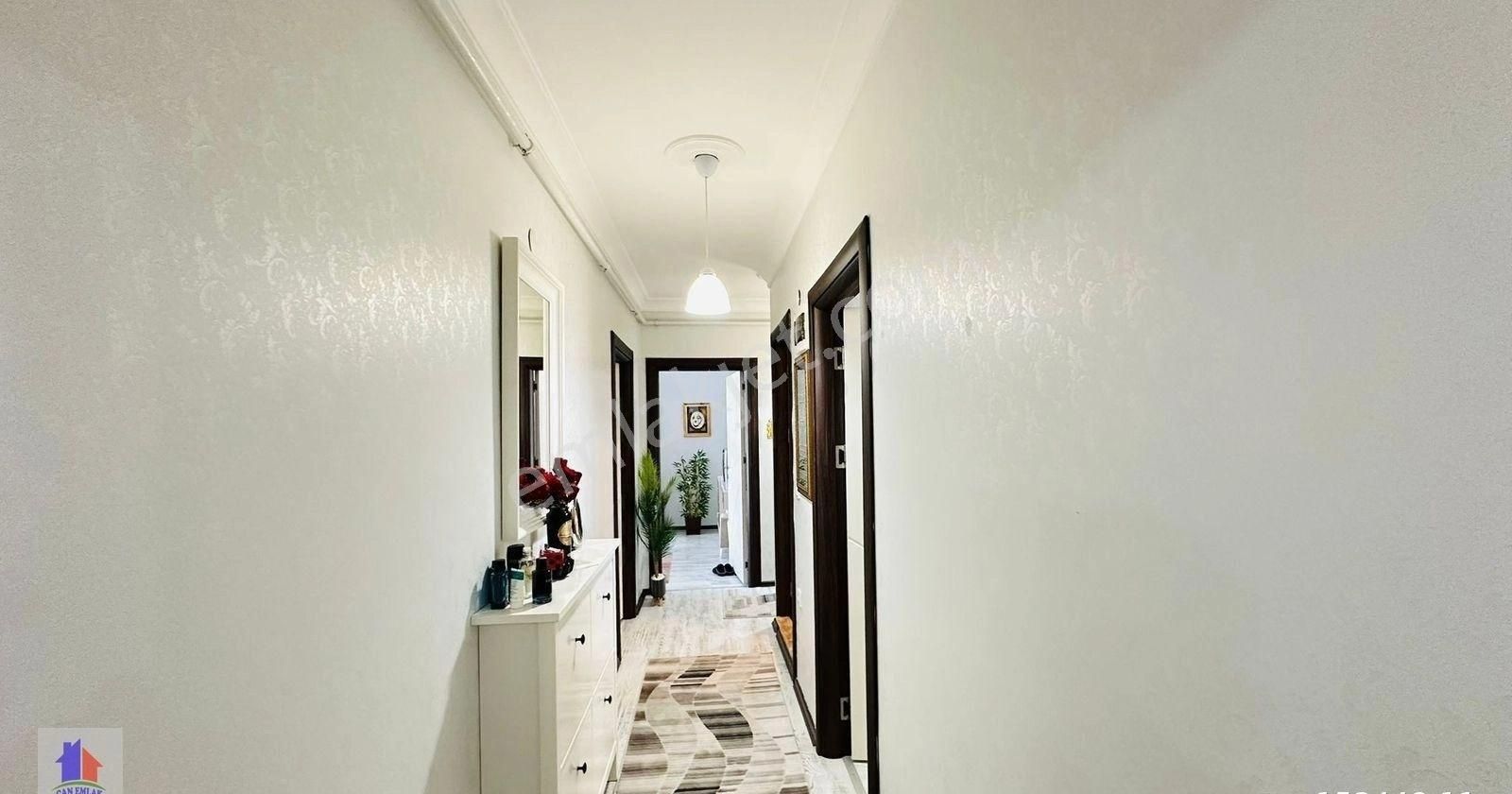 Mudanya Burgaz Mah.de Satılık Daire 4.kat Yeni 3+1 Merkezde 10 Yaşında Düzayak İdo Deniz Sahil Yakın - Görsel 18