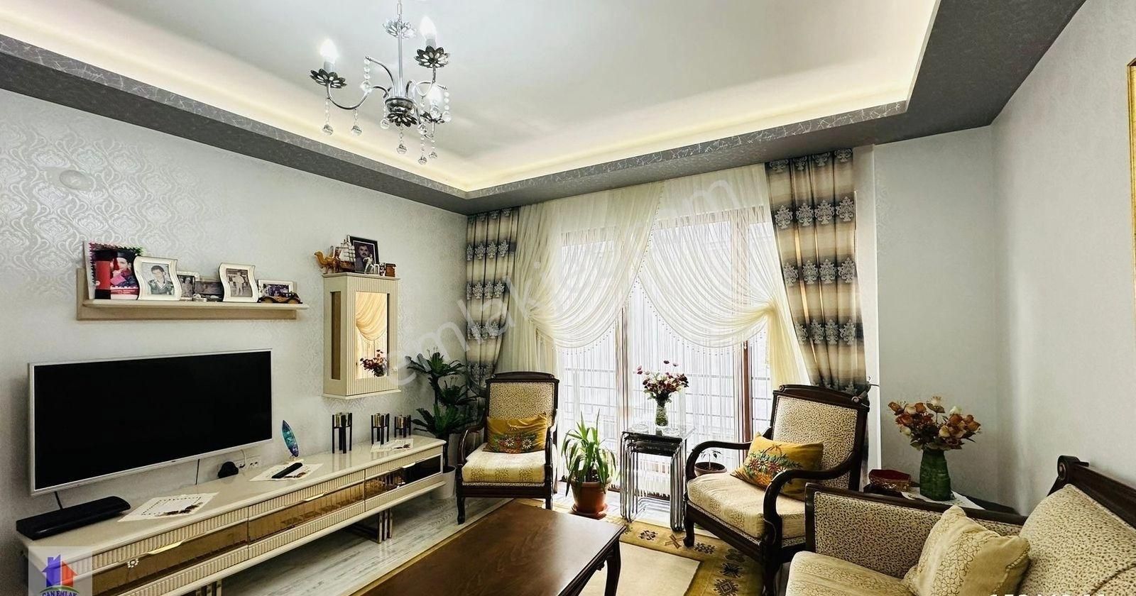 Mudanya Burgaz Mah.de Satılık Daire 4.kat Yeni 3+1 Merkezde 10 Yaşında Düzayak İdo Deniz Sahil Yakın - Görsel 13