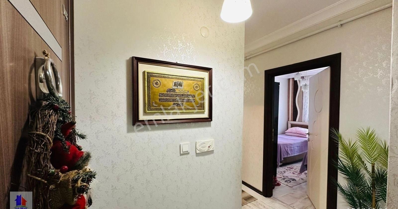 Mudanya Burgaz Mah.de Satılık Daire 4.kat Yeni 3+1 Merkezde 10 Yaşında Düzayak İdo Deniz Sahil Yakın - Görsel 10