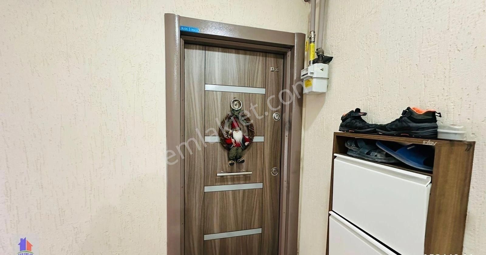 Mudanya Burgaz Mah.de Satılık Daire 4.kat Yeni 3+1 Merkezde 10 Yaşında Düzayak İdo Deniz Sahil Yakın - Görsel 5