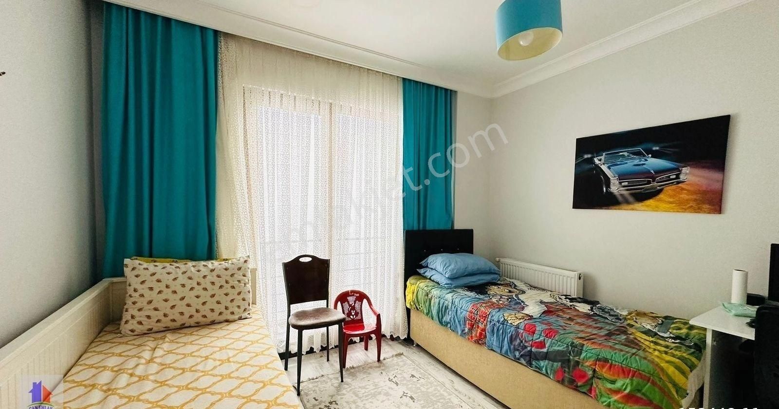 Mudanya Burgaz Mah.de Satılık Daire 4.kat Yeni 3+1 Merkezde 10 Yaşında Düzayak İdo Deniz Sahil Yakın - Görsel 3