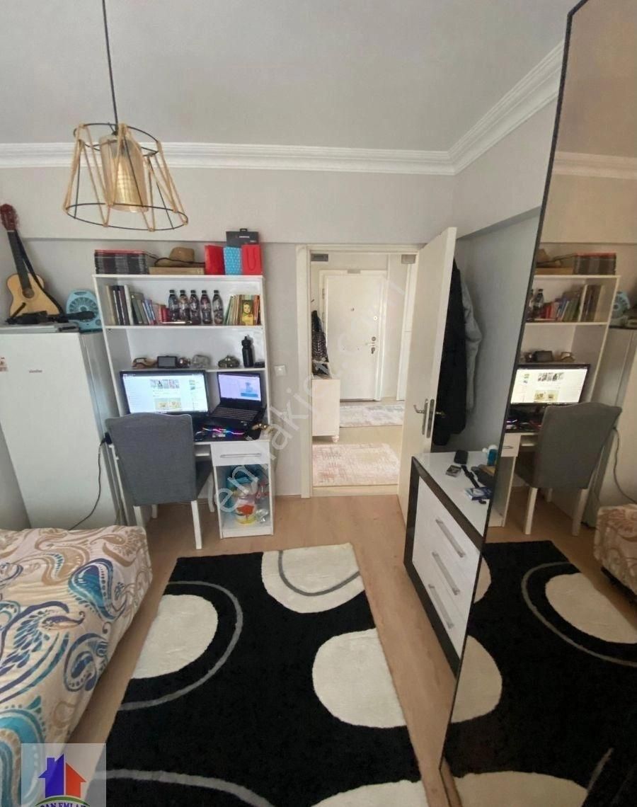 Mudanya Eğitim Mah.de Satılık Daire 3+1 Merkez 4.kat Site İçinde Deniz Manzaralı Ve Havuzlu - Görsel 4