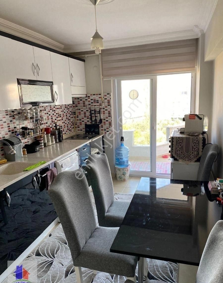 Mudanya Eğitim Mah.de Satılık Daire 3+1 Merkez 4.kat Site İçinde Deniz Manzaralı Ve Havuzlu - Görsel 3