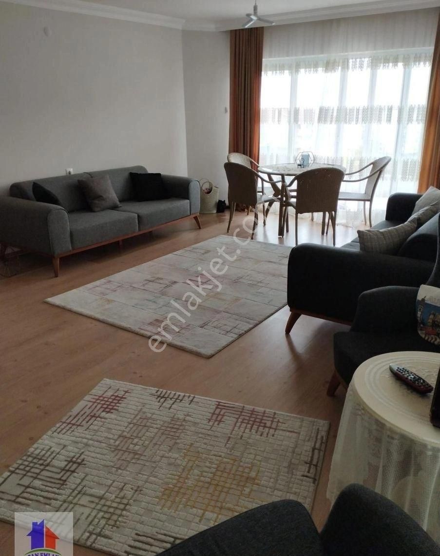 Mudanya Eğitim Mah.de Satılık Daire 3+1 Merkez 4.kat Site İçinde Deniz Manzaralı Ve Havuzlu - Görsel 9
