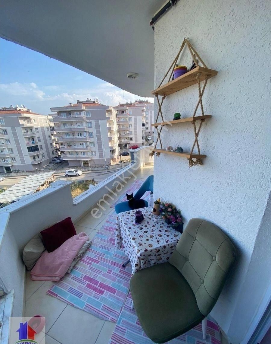 Mudanya Eğitim Mah.de Satılık Daire 3+1 Merkez 4.kat Site İçinde Deniz Manzaralı Ve Havuzlu - Görsel 12