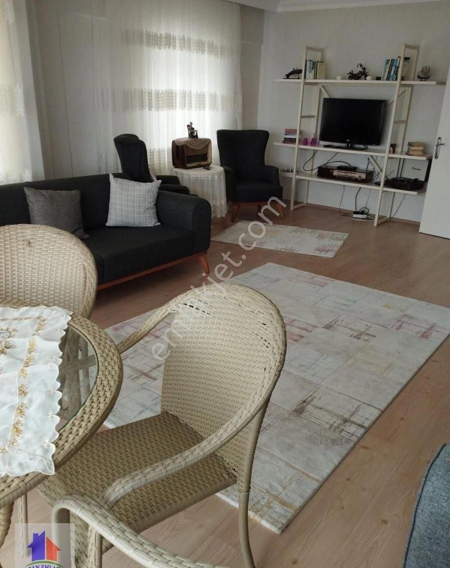 Mudanya Eğitim Mah.de Satılık Daire 3+1 Merkez 4.kat Site İçinde Deniz Manzaralı Ve Havuzlu - Görsel 24