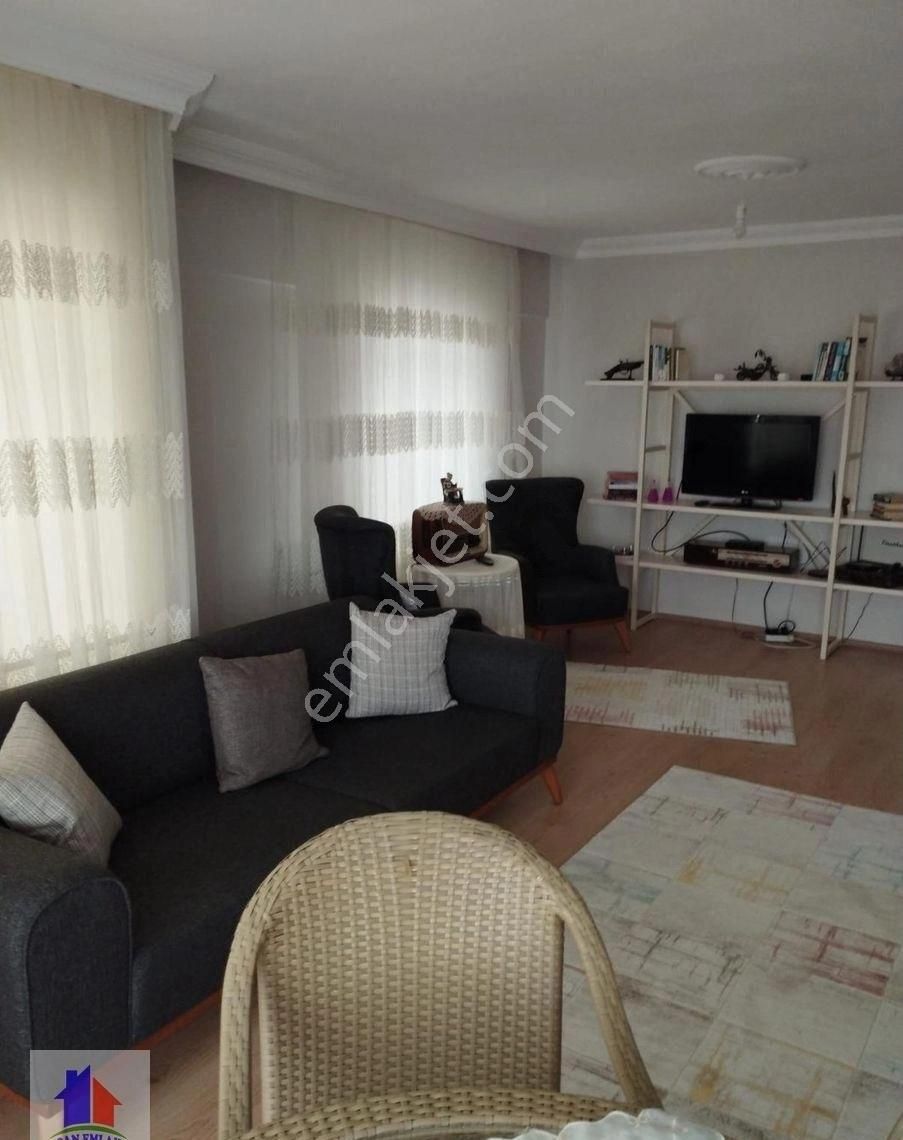 Mudanya Eğitim Mah.de Satılık Daire 3+1 Merkez 4.kat Site İçinde Deniz Manzaralı Ve Havuzlu - Görsel 25