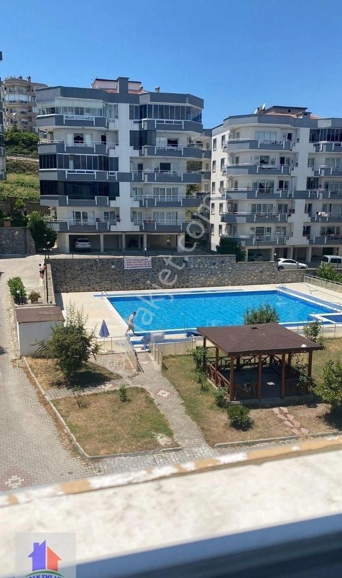 Mudanya Eğitim Mah.de Satılık Daire 3+1 Merkez 4.kat Site İçinde Deniz Manzaralı Ve Havuzlu - Görsel 6