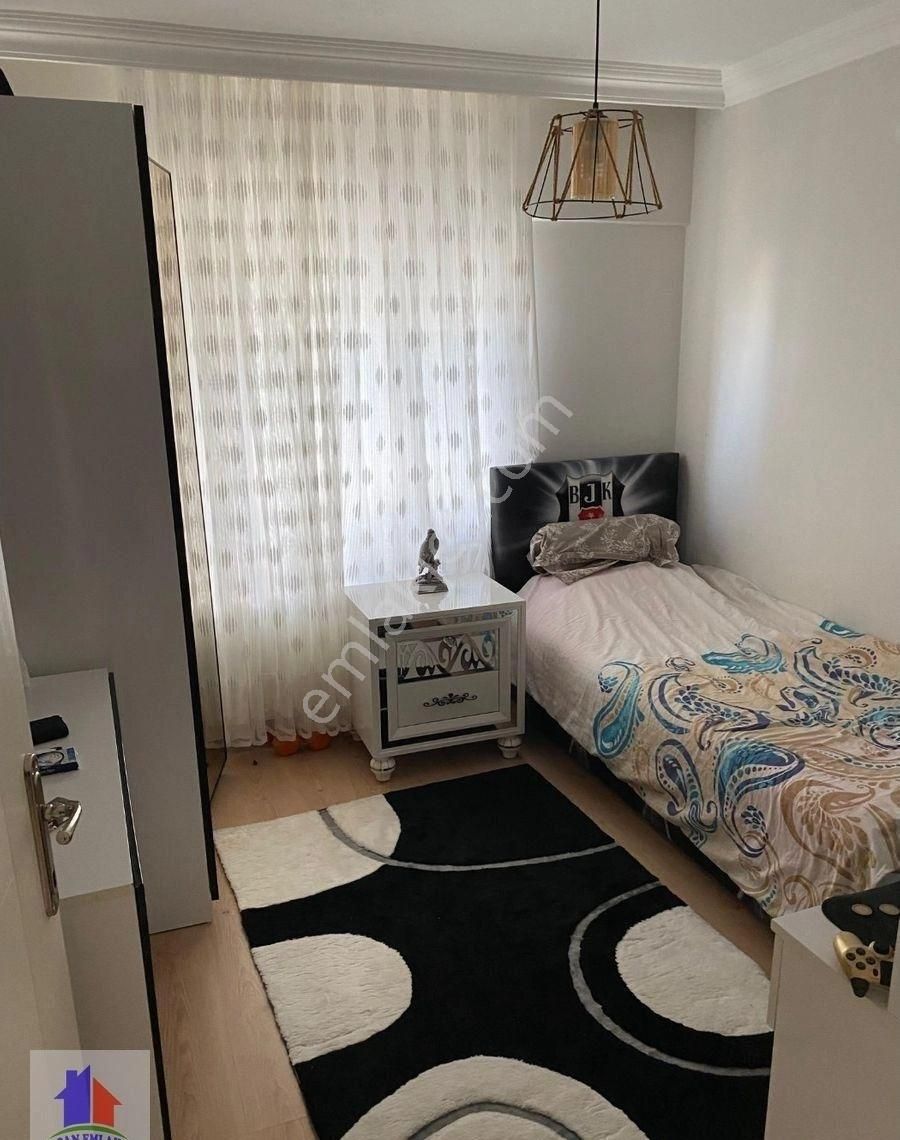 Mudanya Eğitim Mah.de Satılık Daire 3+1 Merkez 4.kat Site İçinde Deniz Manzaralı Ve Havuzlu - Görsel 28