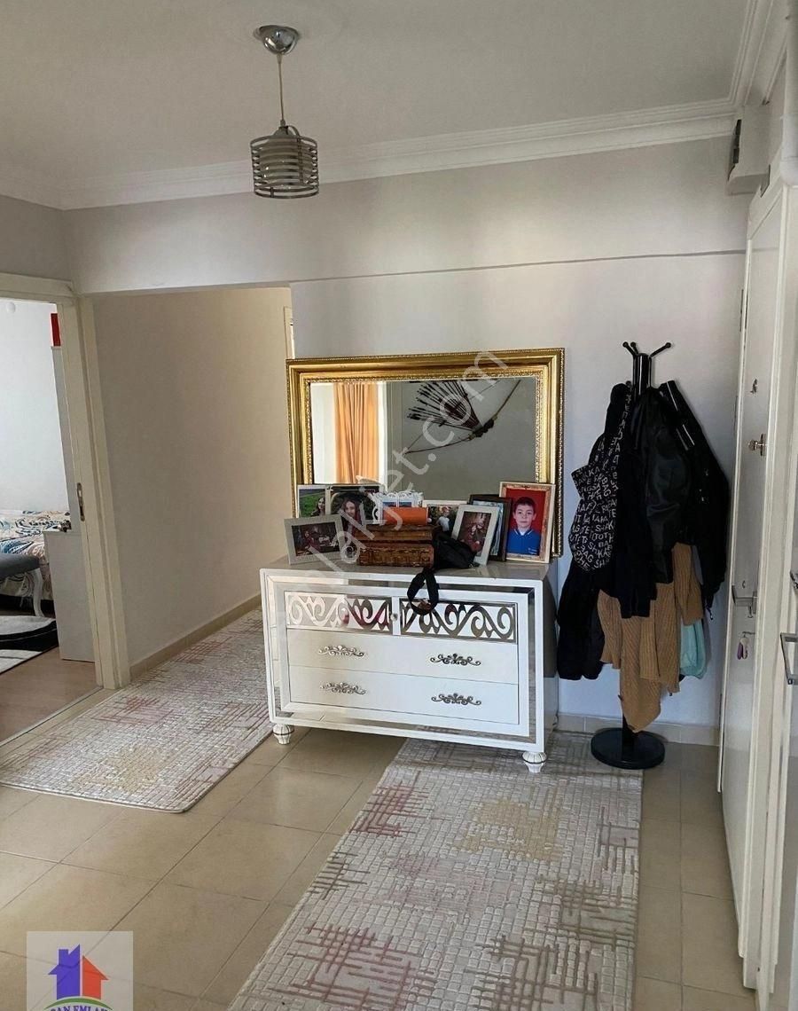Mudanya Eğitim Mah.de Satılık Daire 3+1 Merkez 4.kat Site İçinde Deniz Manzaralı Ve Havuzlu - Görsel 8