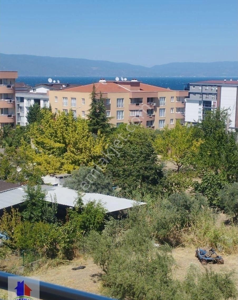 Mudanya Eğitim Mah.de Satılık Daire 3+1 Merkez 4.kat Site İçinde Deniz Manzaralı Ve Havuzlu - Görsel 10