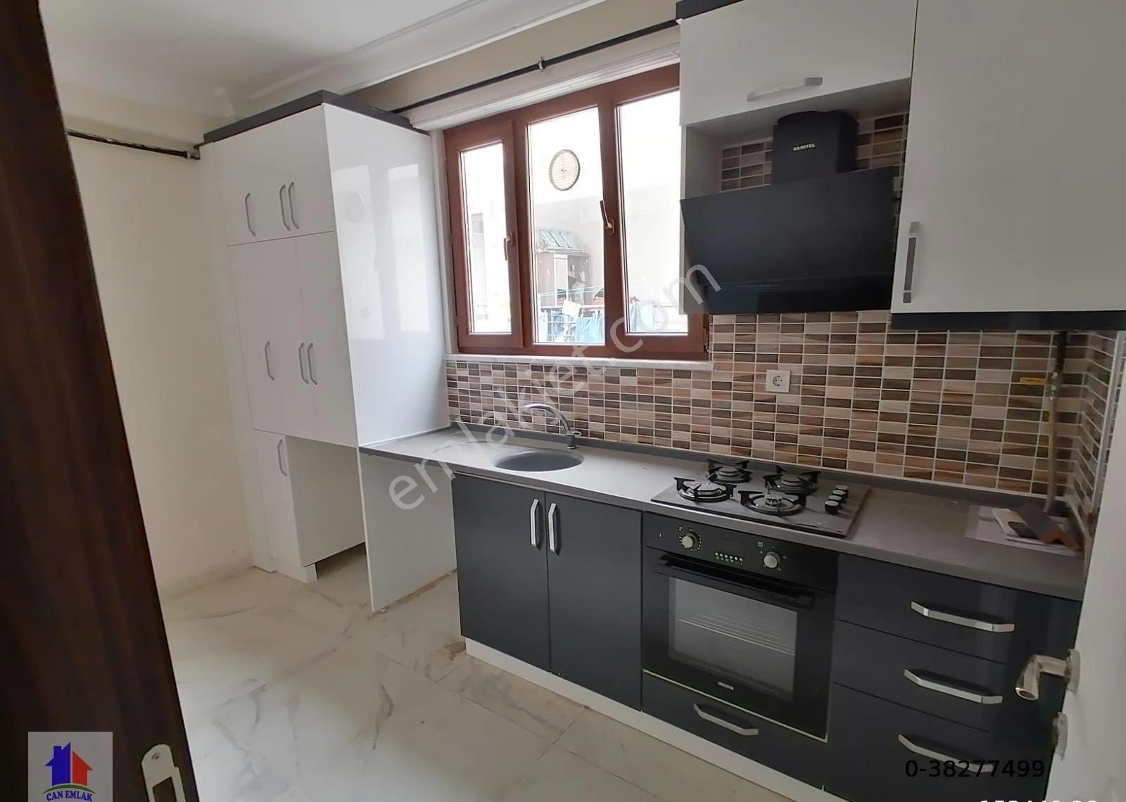 Mudanya Burgaz Mah.de Satılık Dubleks Daire 5.kat 2+1 Merkezde Yeni Bina Deniz Görür Kapalı Otopark - Görsel 5