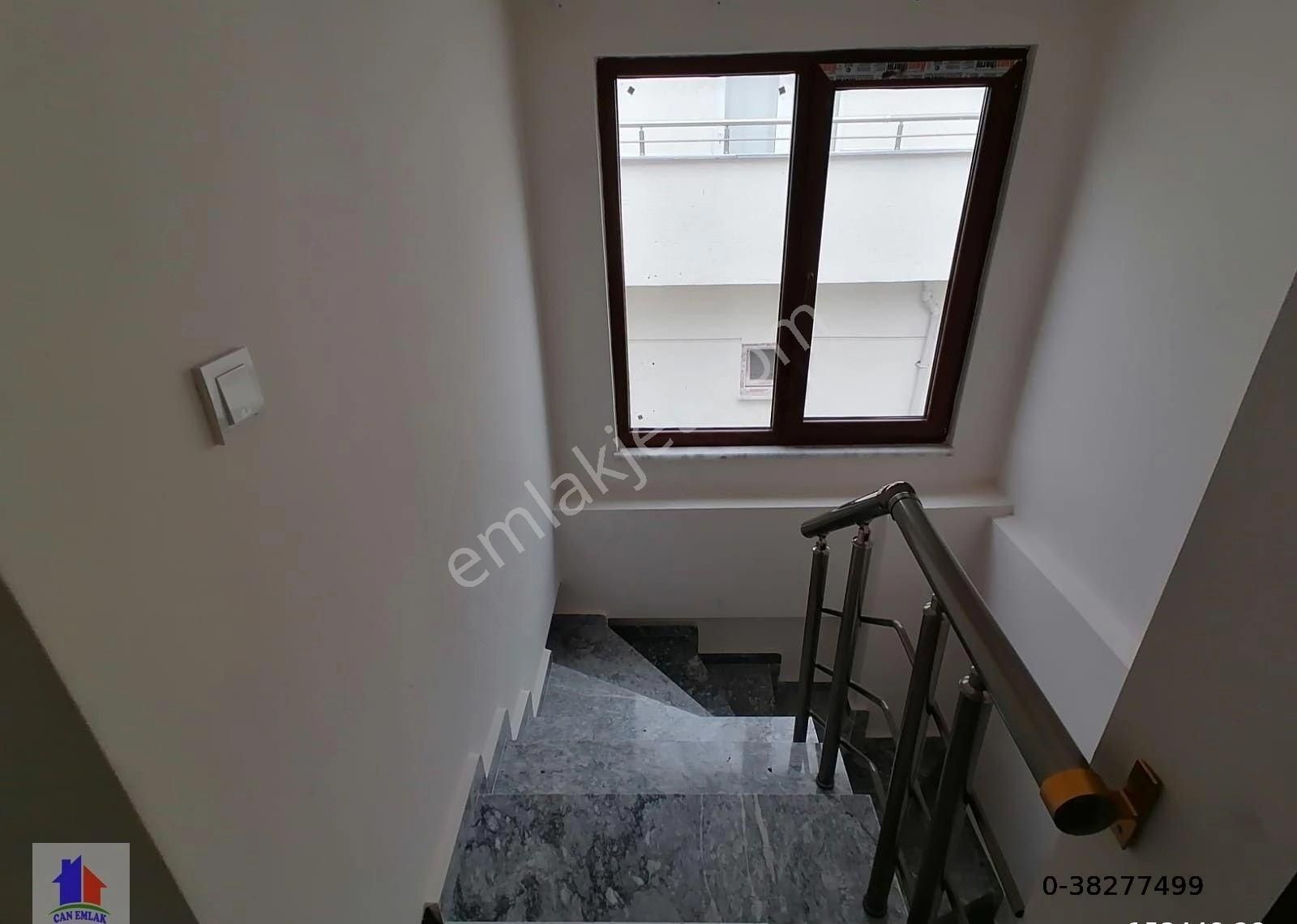 Mudanya Burgaz Mah.de Satılık Dubleks Daire 5.kat 2+1 Merkezde Yeni Bina Deniz Görür Kapalı Otopark - Görsel 13