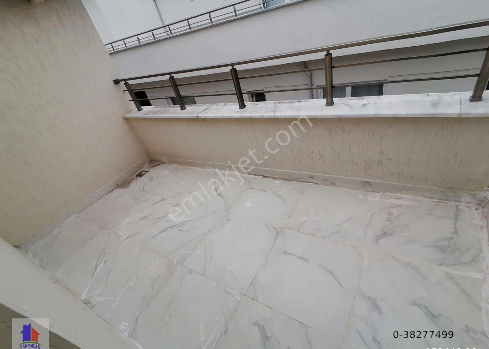 Mudanya Burgaz Mah.de Satılık Dubleks Daire 5.kat 2+1 Merkezde Yeni Bina Deniz Görür Kapalı Otopark - Görsel 8