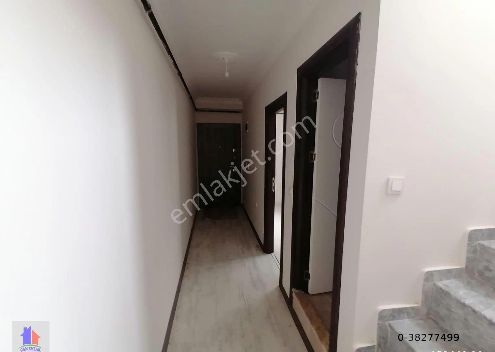 Mudanya Burgaz Mah.de Satılık Dubleks Daire 5.kat 2+1 Merkezde Yeni Bina Deniz Görür Kapalı Otopark - Görsel 6