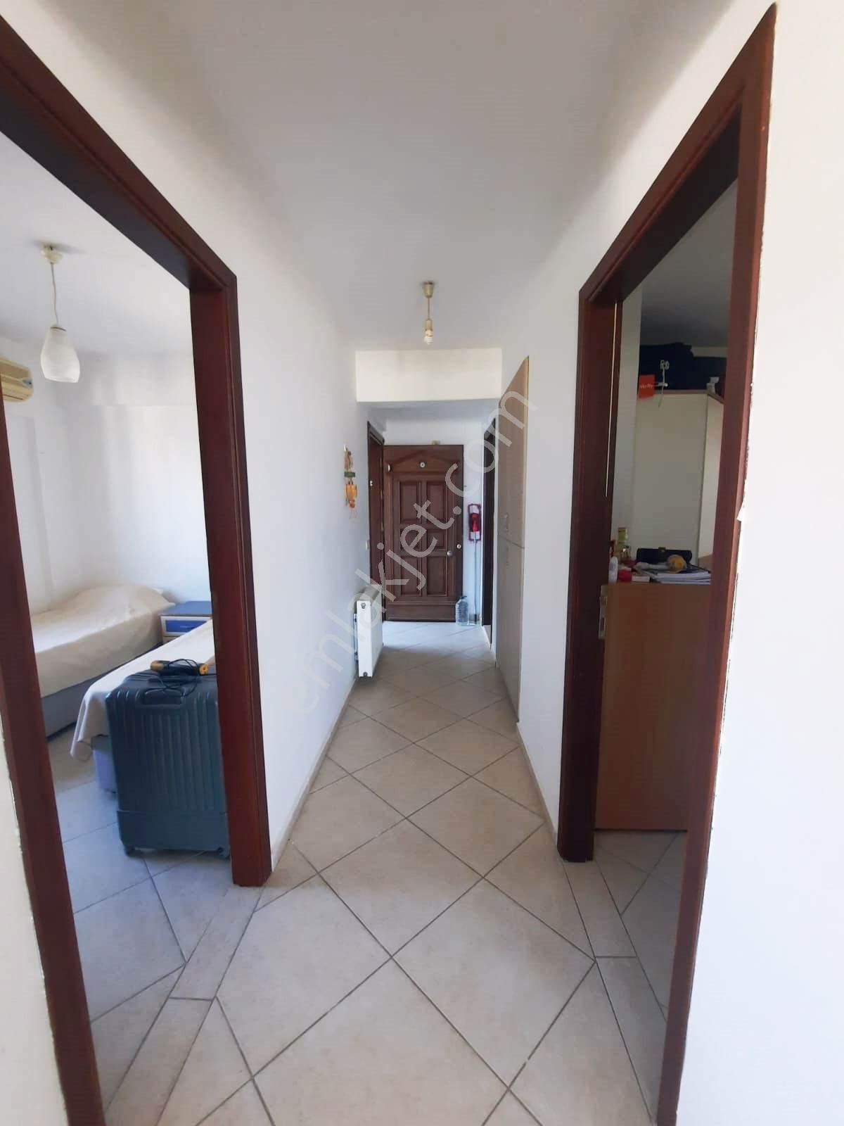 Bodrum Kumbahçe’de Full Deniz Ve Kos Manzaralı Satılık 2+1 Daire - Görsel 15