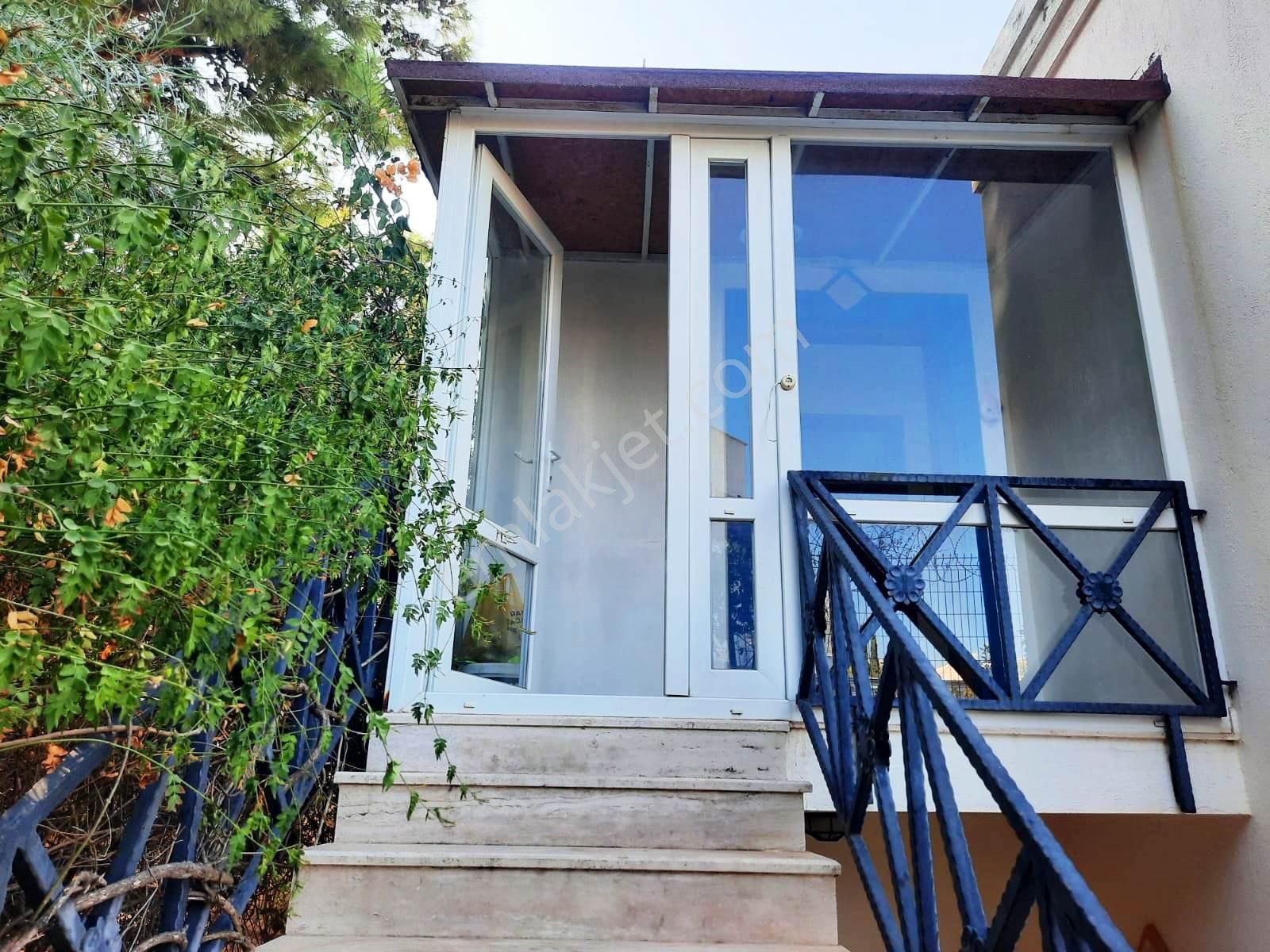 Bodrum Kumbahçe’de Full Deniz Ve Kos Manzaralı Satılık 2+1 Daire - Görsel 20