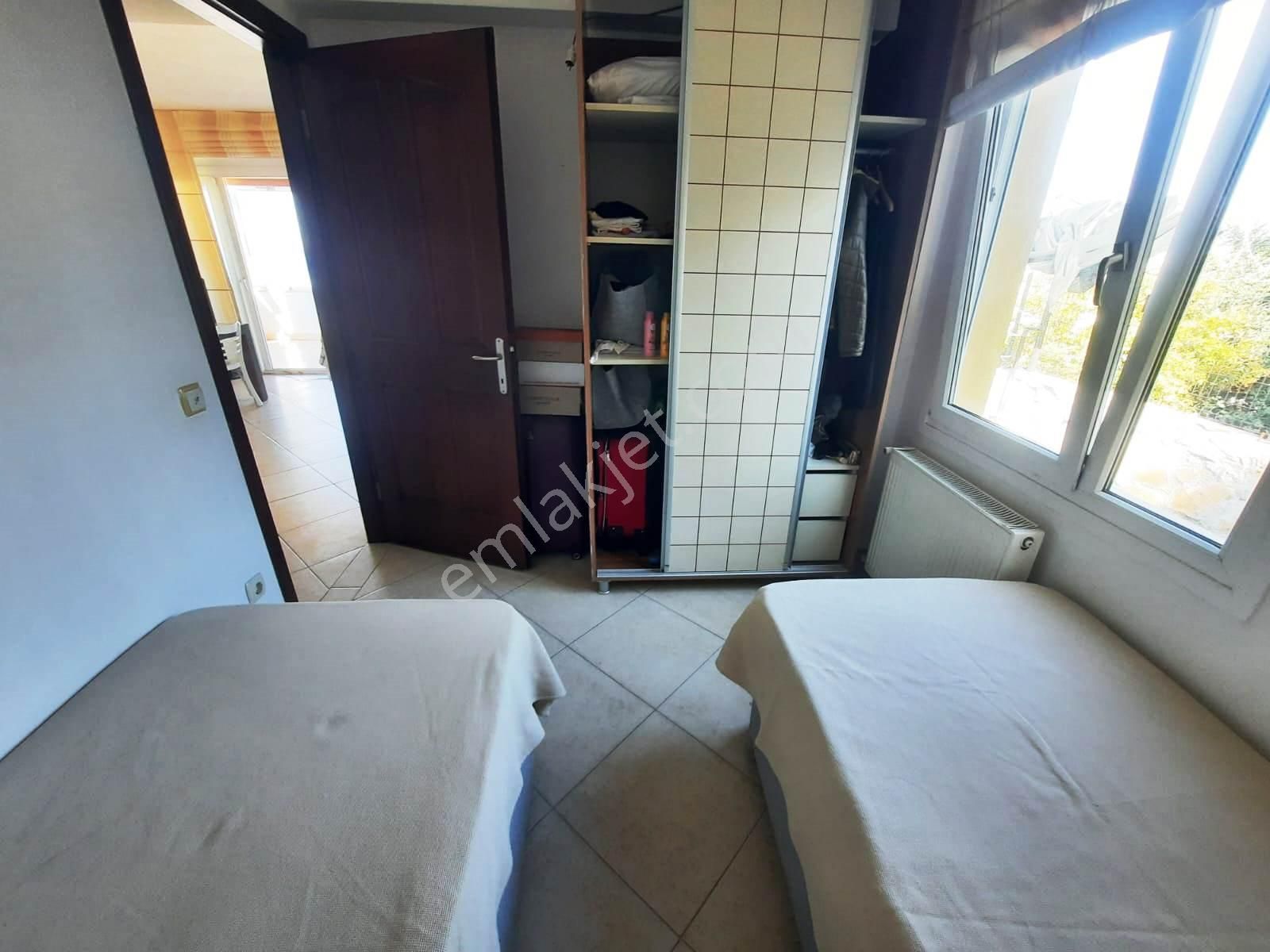 Bodrum Kumbahçe’de Full Deniz Ve Kos Manzaralı Satılık 2+1 Daire - Görsel 17