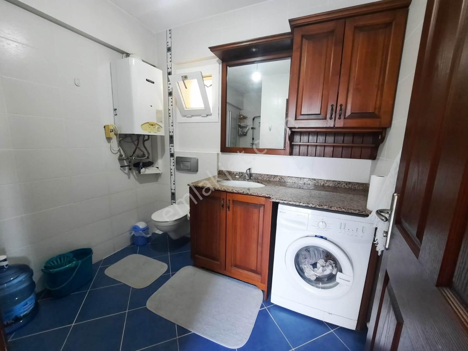 Bodrum Kumbahçe’de Full Deniz Ve Kos Manzaralı Satılık 2+1 Daire - Görsel 18