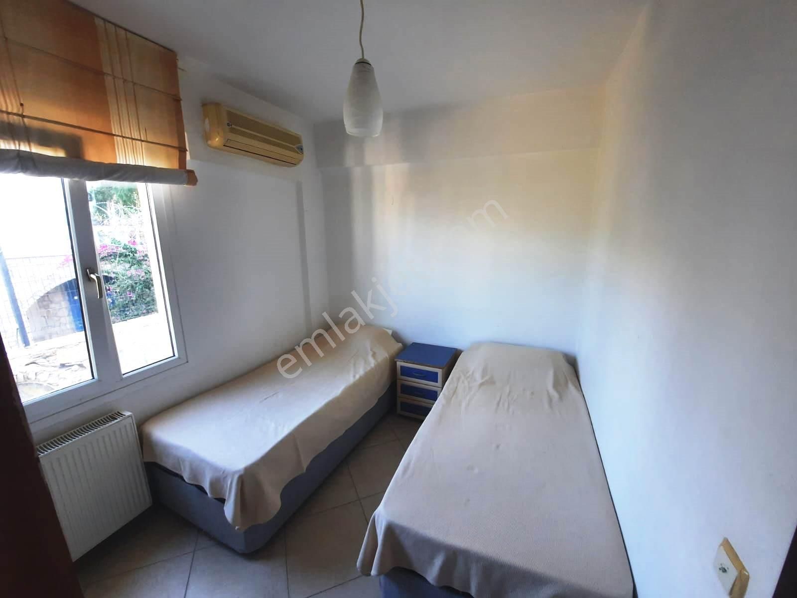 Bodrum Kumbahçe’de Full Deniz Ve Kos Manzaralı Satılık 2+1 Daire - Görsel 16