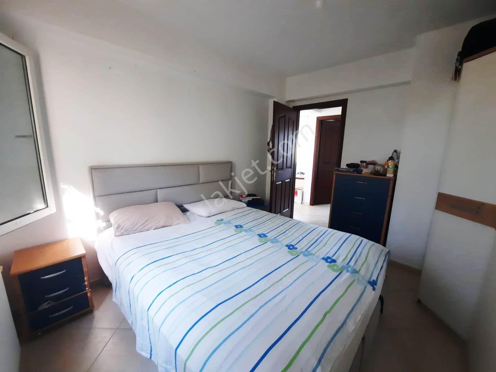 Bodrum Kumbahçe’de Full Deniz Ve Kos Manzaralı Satılık 2+1 Daire - Görsel 12