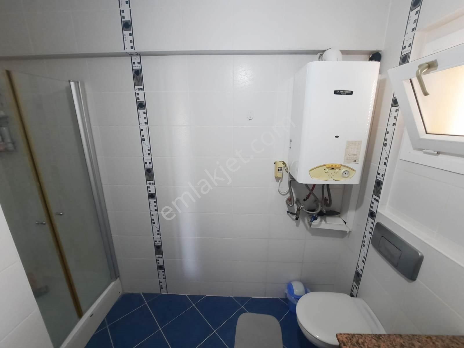 Bodrum Kumbahçe’de Full Deniz Ve Kos Manzaralı Satılık 2+1 Daire - Görsel 19