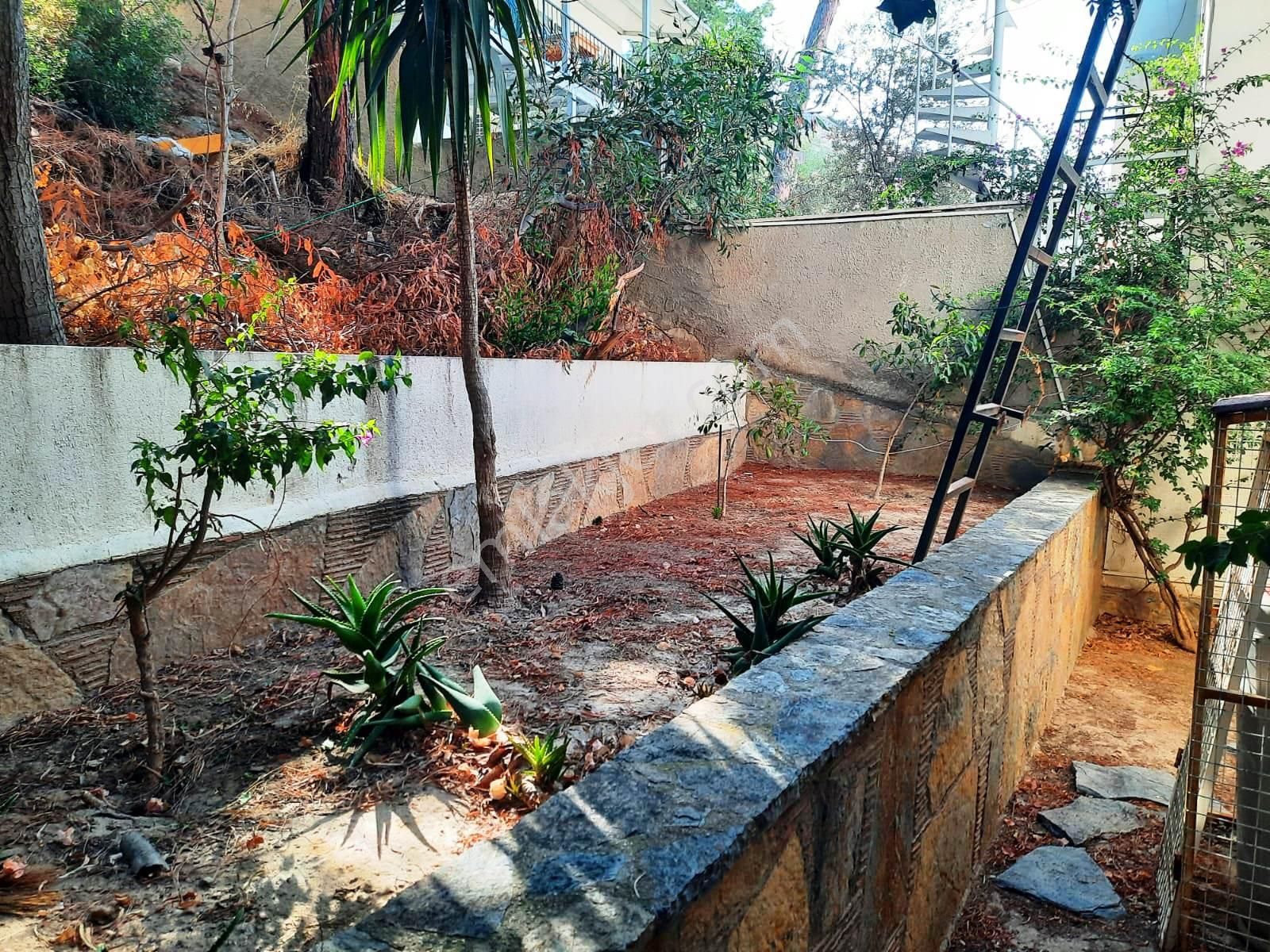 Bodrum Kumbahçe’de Full Deniz Ve Kos Manzaralı Satılık 2+1 Daire - Görsel 23