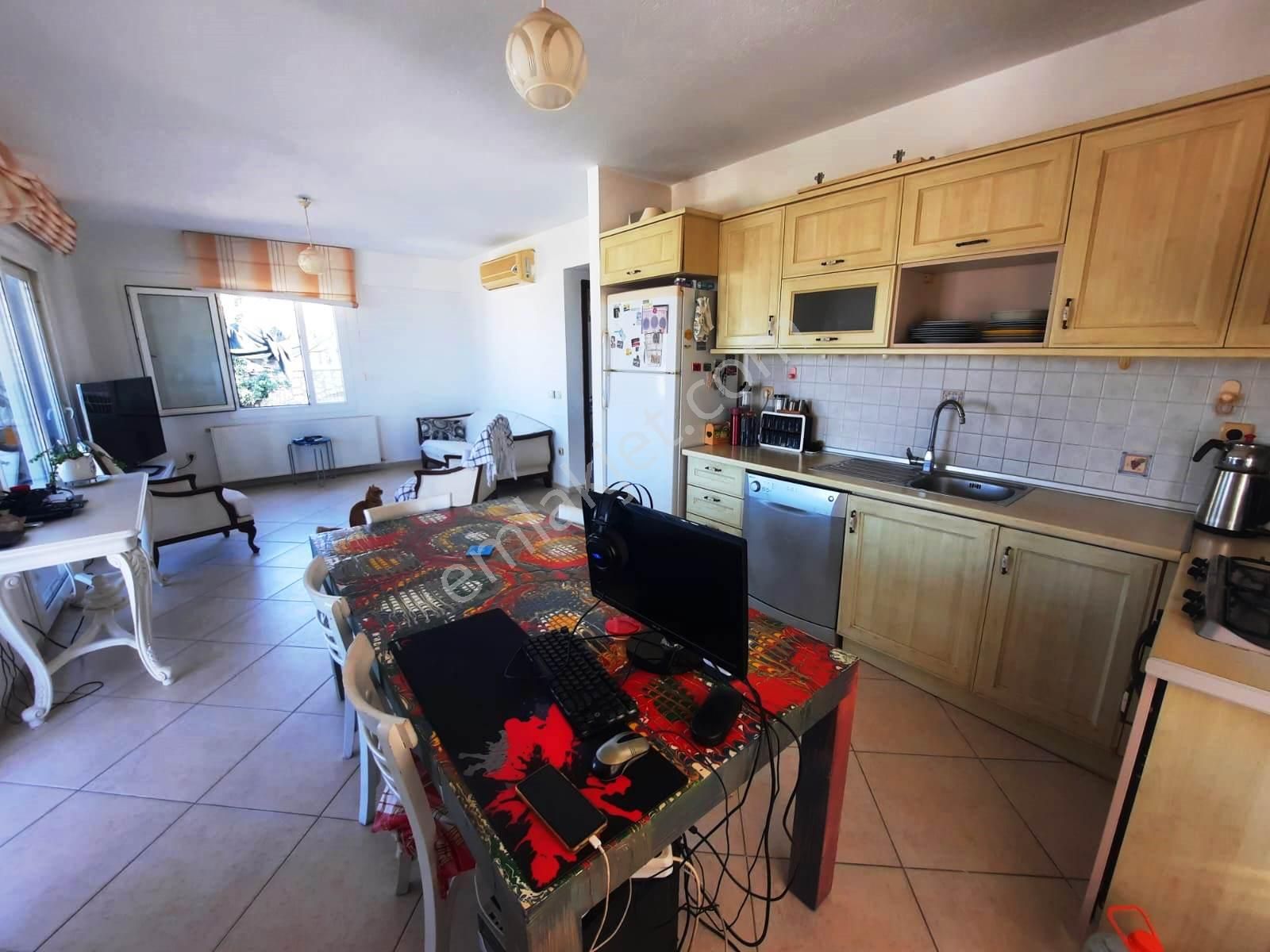 Bodrum Kumbahçe’de Full Deniz Ve Kos Manzaralı Satılık 2+1 Daire - Görsel 6