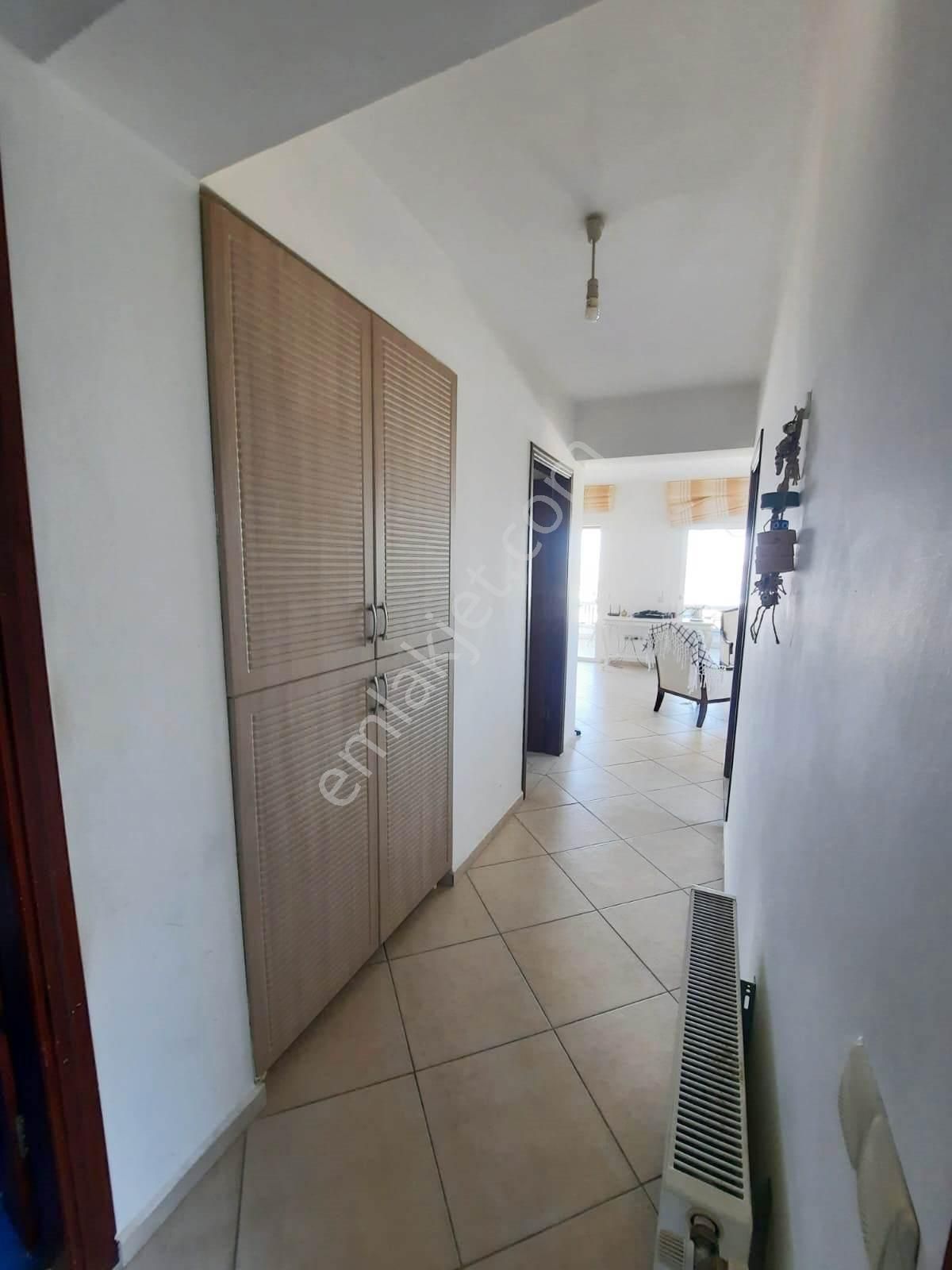 Bodrum Kumbahçe’de Full Deniz Ve Kos Manzaralı Satılık 2+1 Daire - Görsel 11