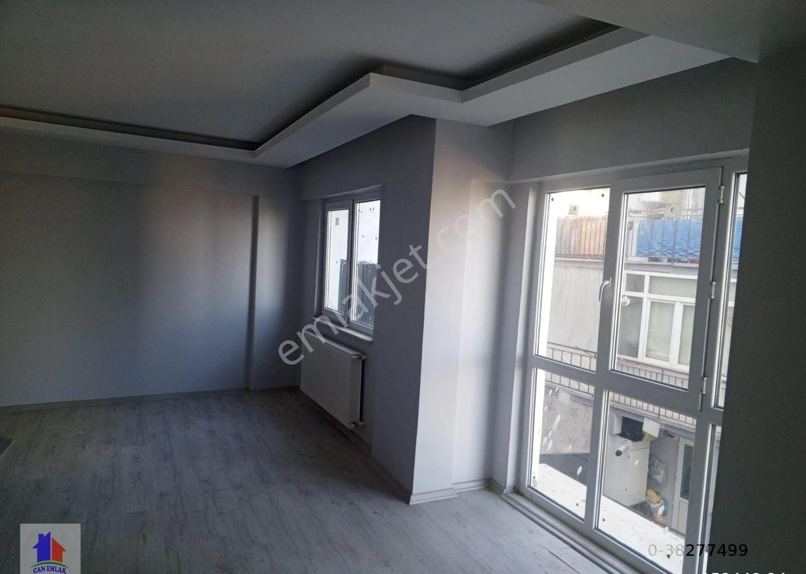 Mudanya Burgaz Mah.de Satılık Daire 2+1 Deniz Görür Yeni Sıfıır Merkezde Sahil Deniz Yakın 1.kat - Görsel 9