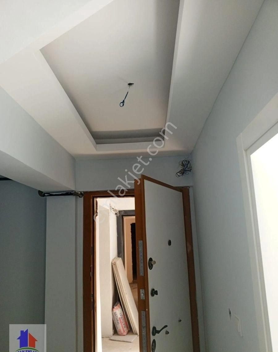 Mudanya Burgaz Mah.de Satılık Daire 2+1 Deniz Görür Yeni Sıfıır Merkezde Sahil Deniz Yakın 1.kat - Görsel 18