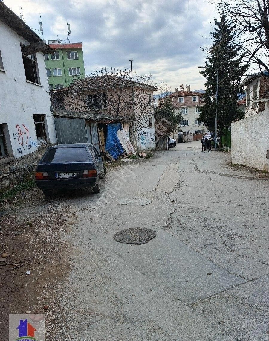 Mudanya Burgaz Mah.de Satılık Daire 2+1 Deniz Görür Yeni Sıfıır Merkezde Sahil Deniz Yakın 1.kat - Görsel 7