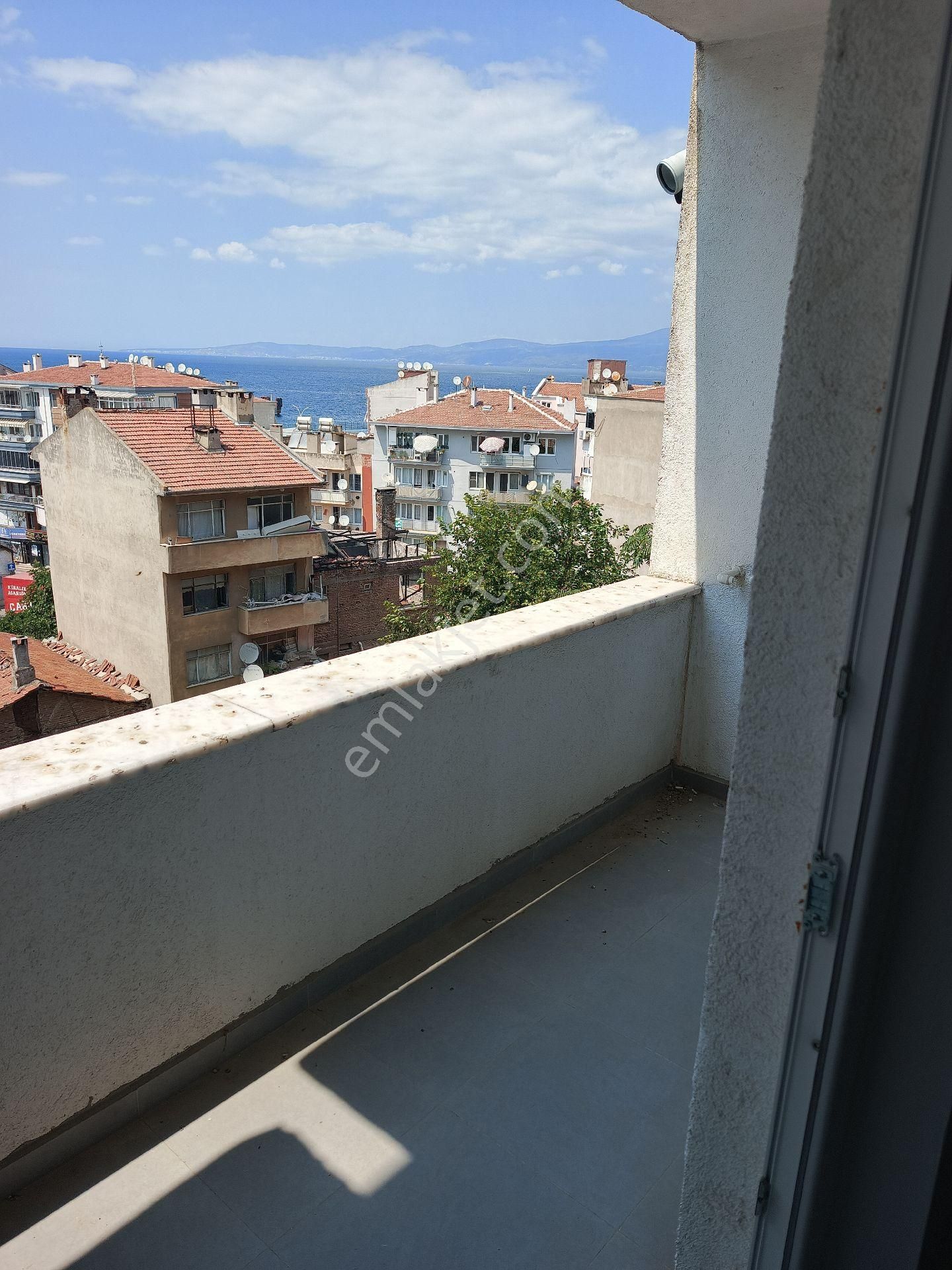 Mudanya Burgaz Mah.de Satılık Daire 2+1 Deniz Görür Yeni Sıfıır Merkezde Sahil Deniz Yakın 1.kat - Görsel 23