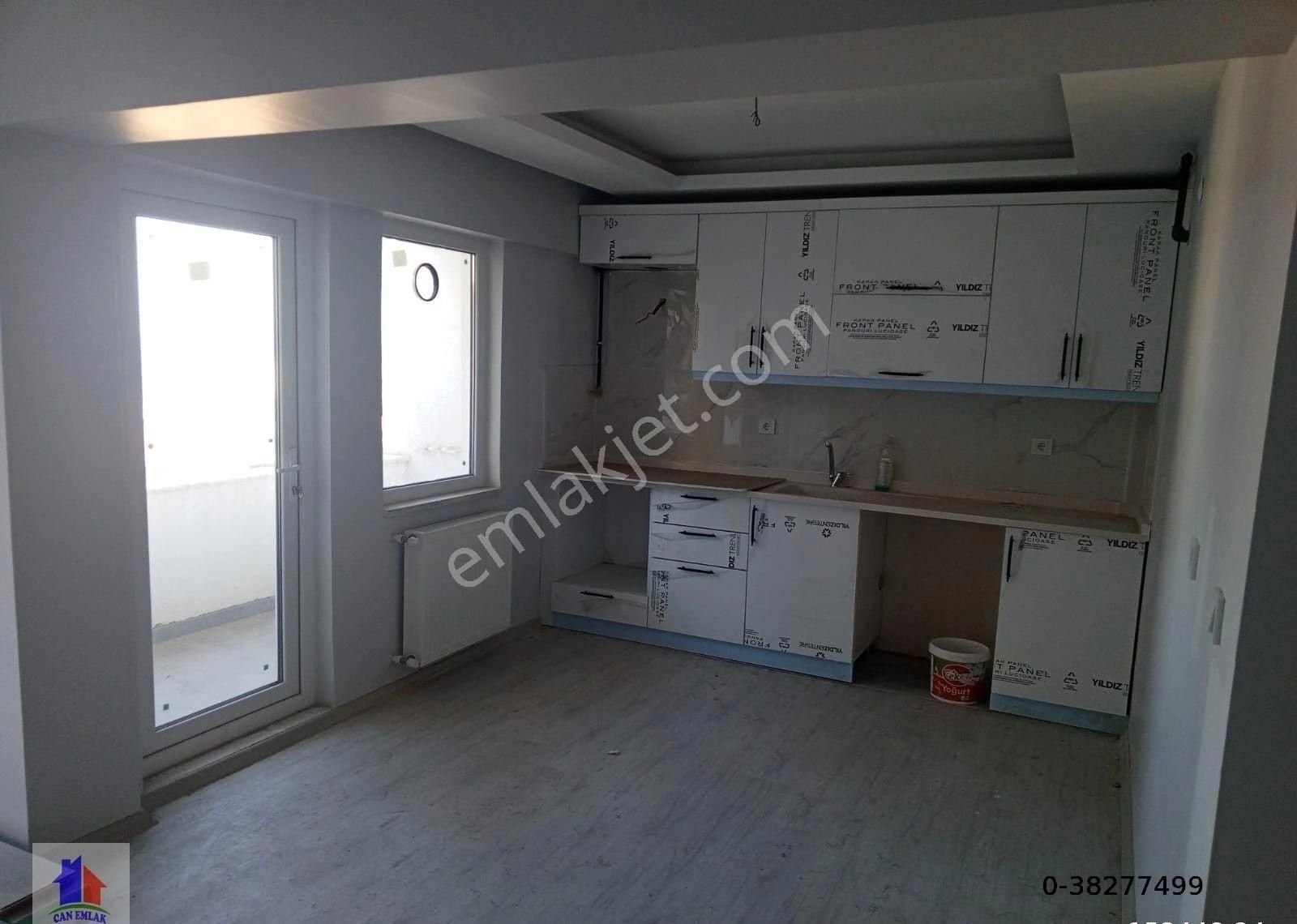 Mudanya Burgaz Mah.de Satılık Daire 2+1 Deniz Görür Yeni Sıfıır Merkezde Sahil Deniz Yakın 1.kat - Görsel 14
