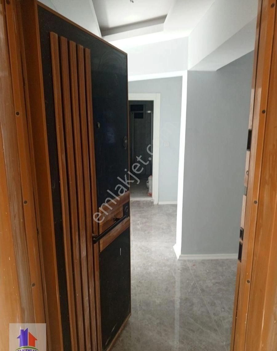 Mudanya Burgaz Mah.de Satılık Daire 2+1 Deniz Görür Yeni Sıfıır Merkezde Sahil Deniz Yakın 1.kat - Görsel 11