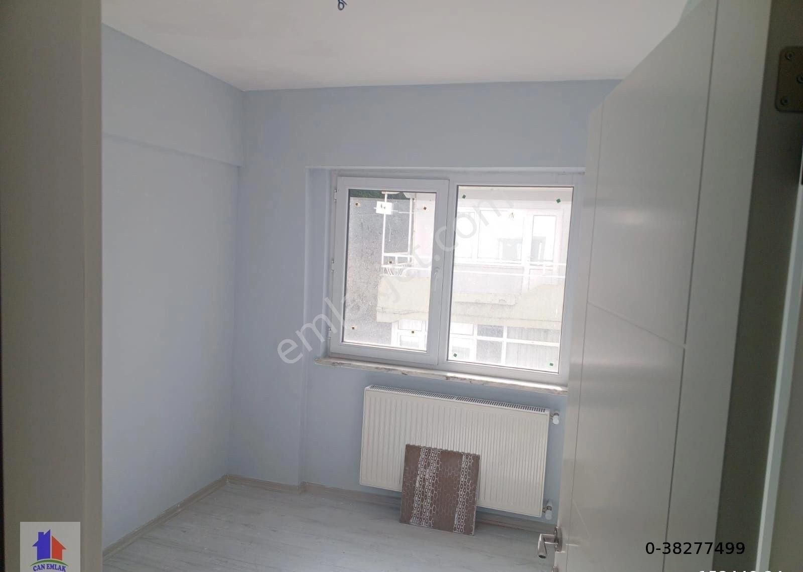 Mudanya Burgaz Mah.de Satılık Daire 2+1 Deniz Görür Yeni Sıfıır Merkezde Sahil Deniz Yakın 1.kat - Görsel 8