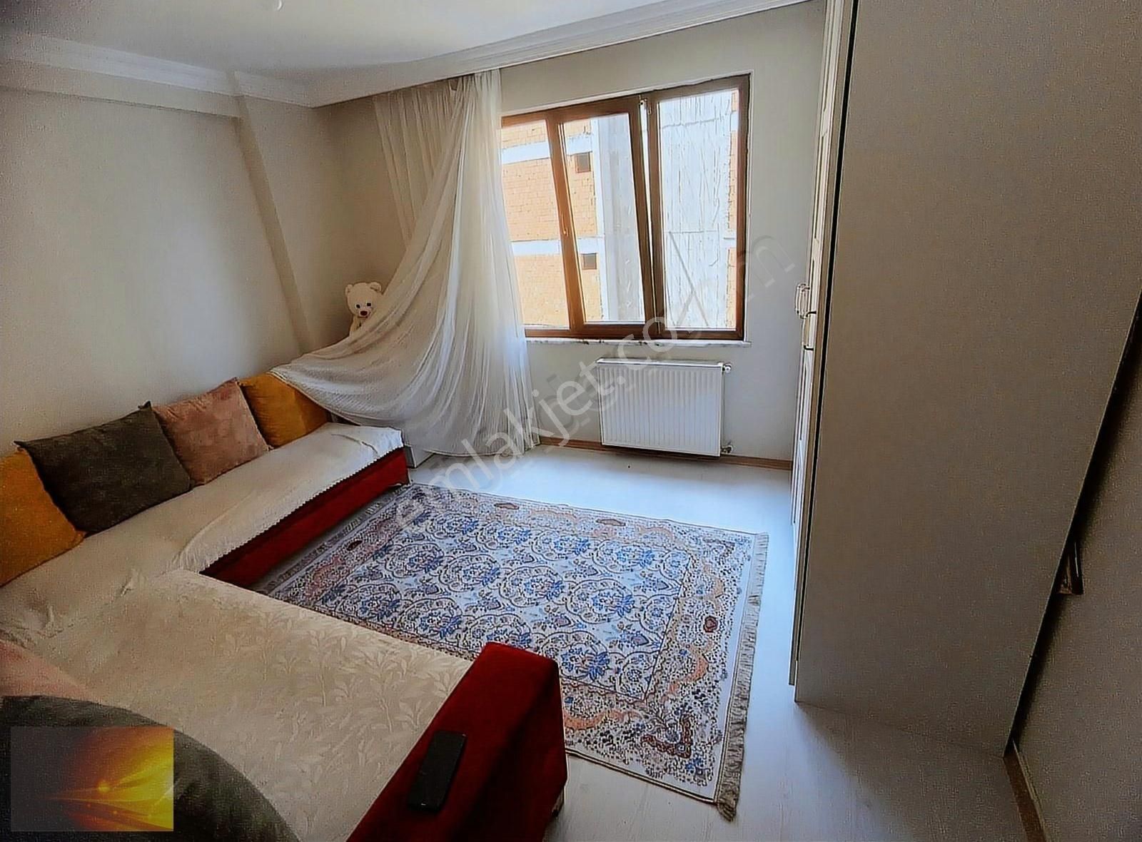 Eyüp Çırçır Kapalı Otoparklı Butik Sitede Satılık 2+1 Daire