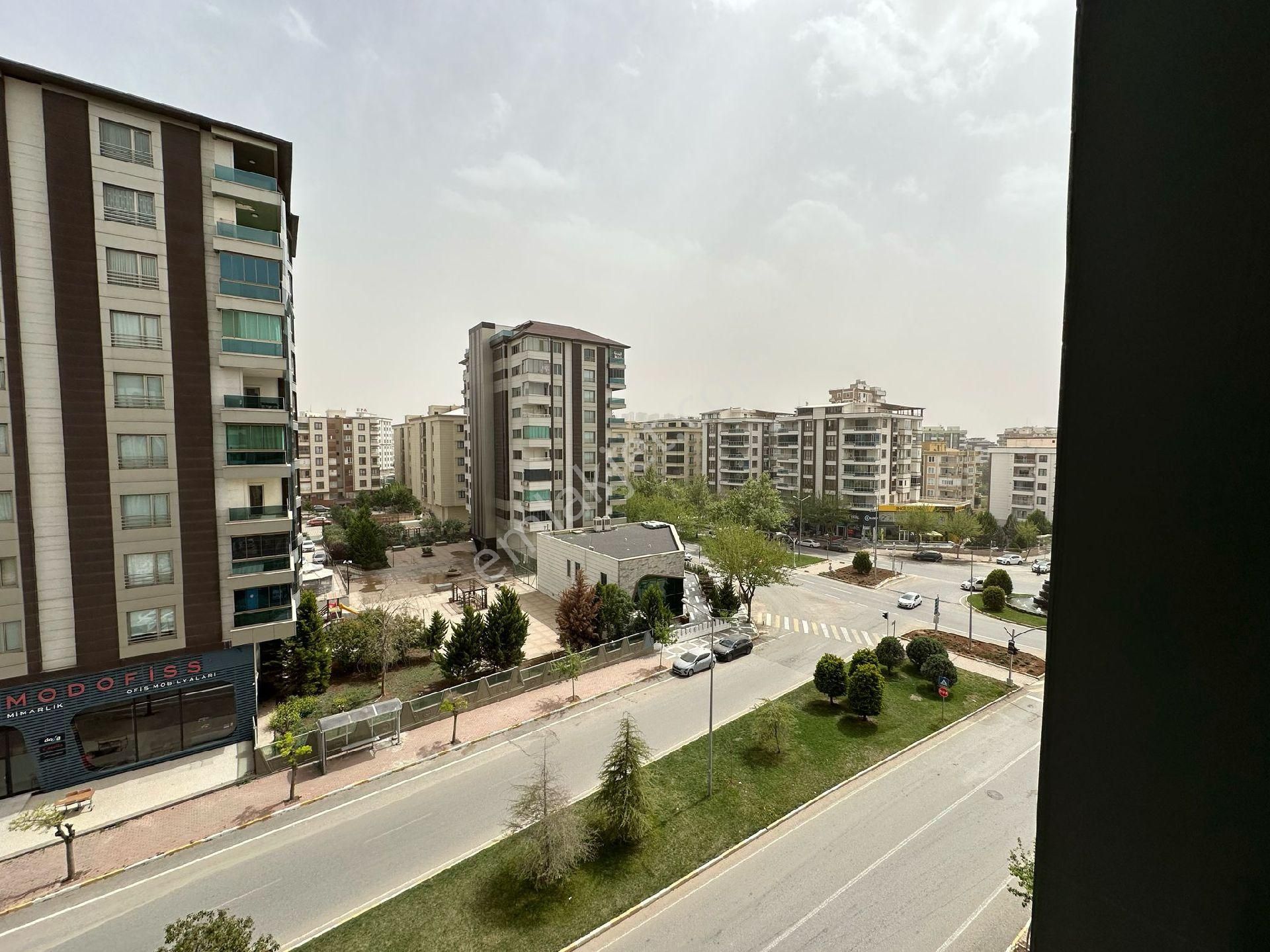 İnal Emlaktan Satilik 4+1 Luks Satilik Daire - Görsel 11