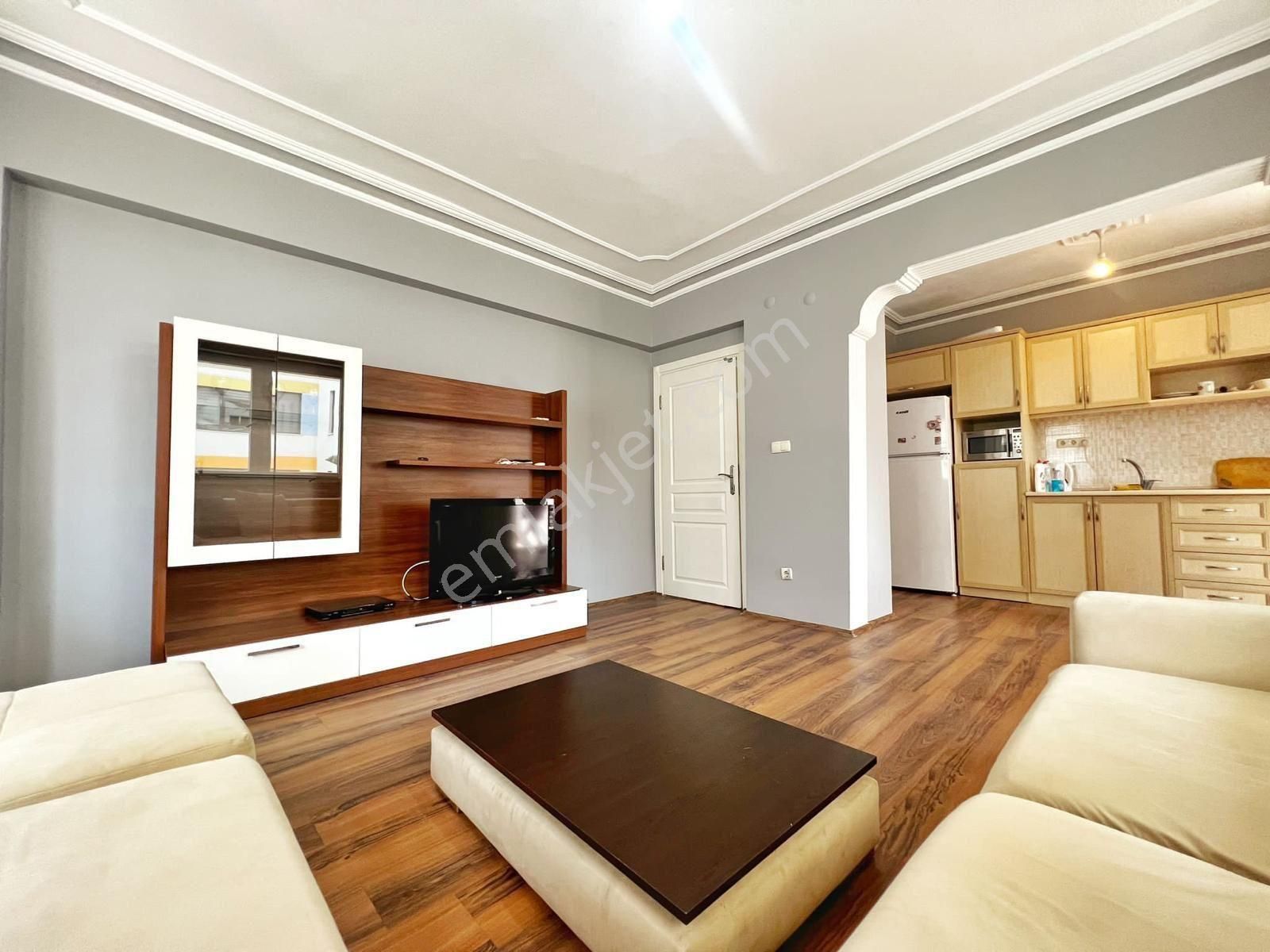 Alanya Kizlarpinari Satilik 2+1 Dair