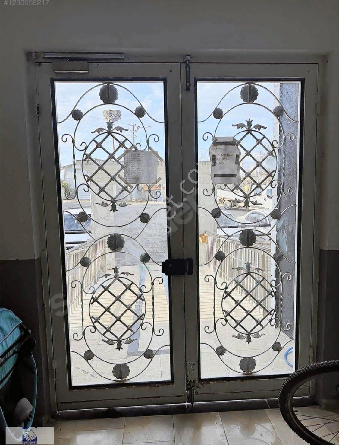 Manavgat Sorgun Mah De Satılık Daire - Görsel 6