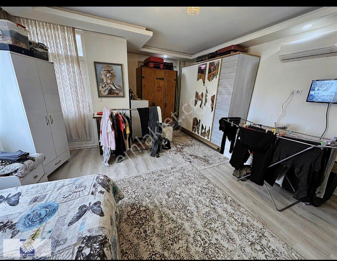 Manavgat Sorgun Mah De Satılık Daire - Görsel 10