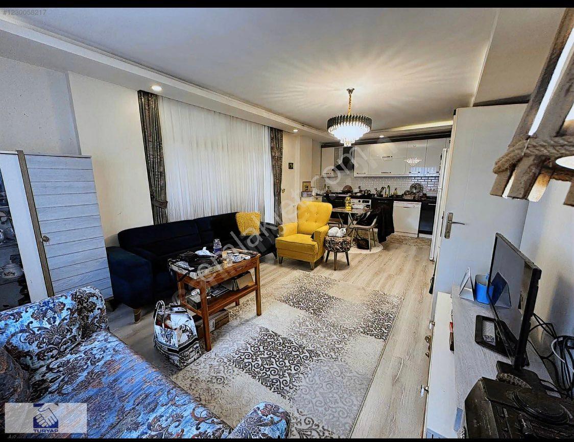 Manavgat Sorgun Mah De Satılık Daire - Görsel 8