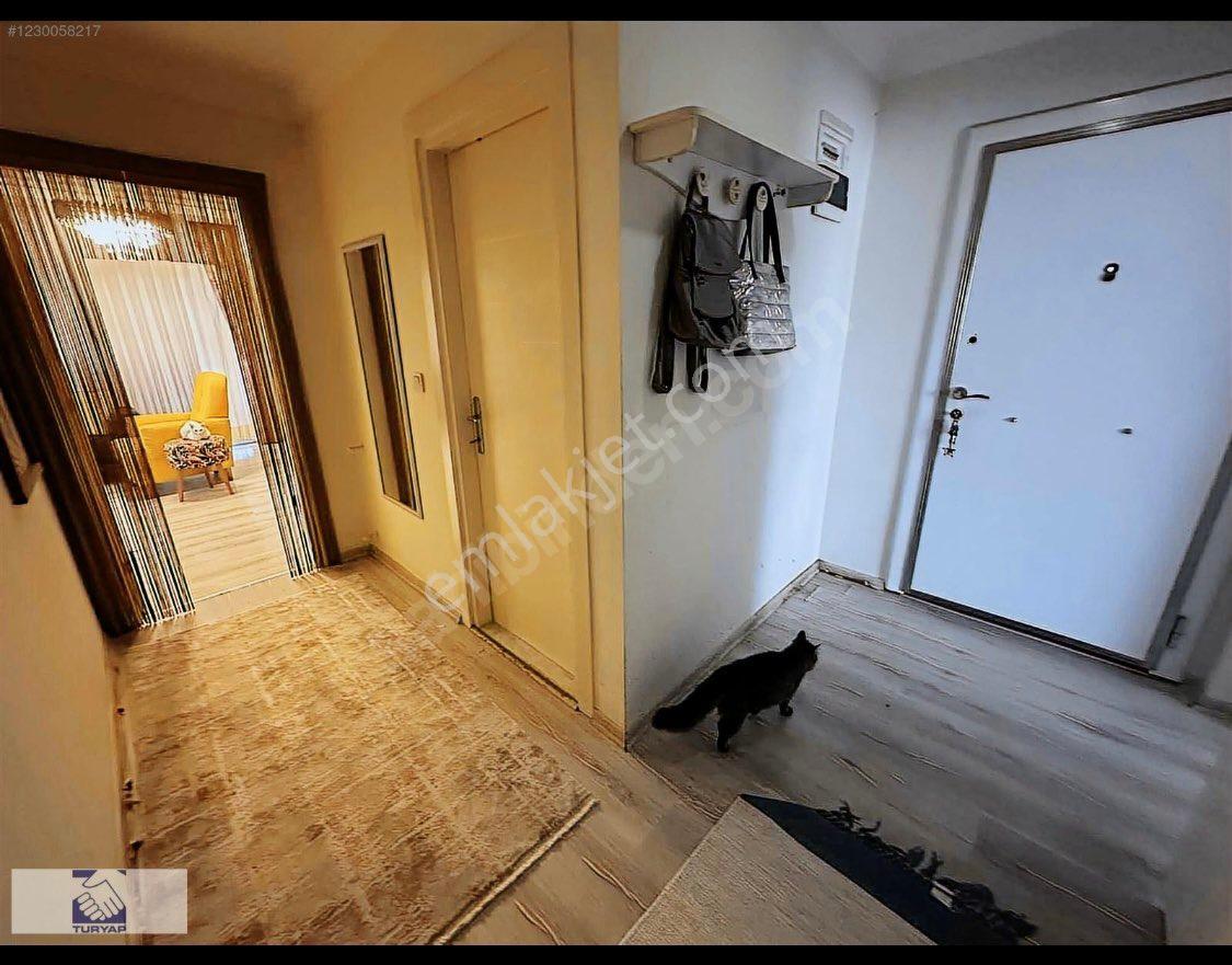 Manavgat Sorgun Mah De Satılık Daire - Görsel 12